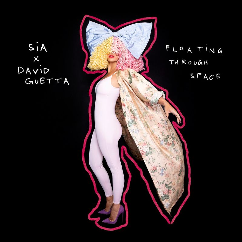 Sia & David Guetta; Sia